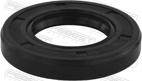 Febest Wellendichtring, Differential 95gay-35621010c Vorderachse Für Gm
