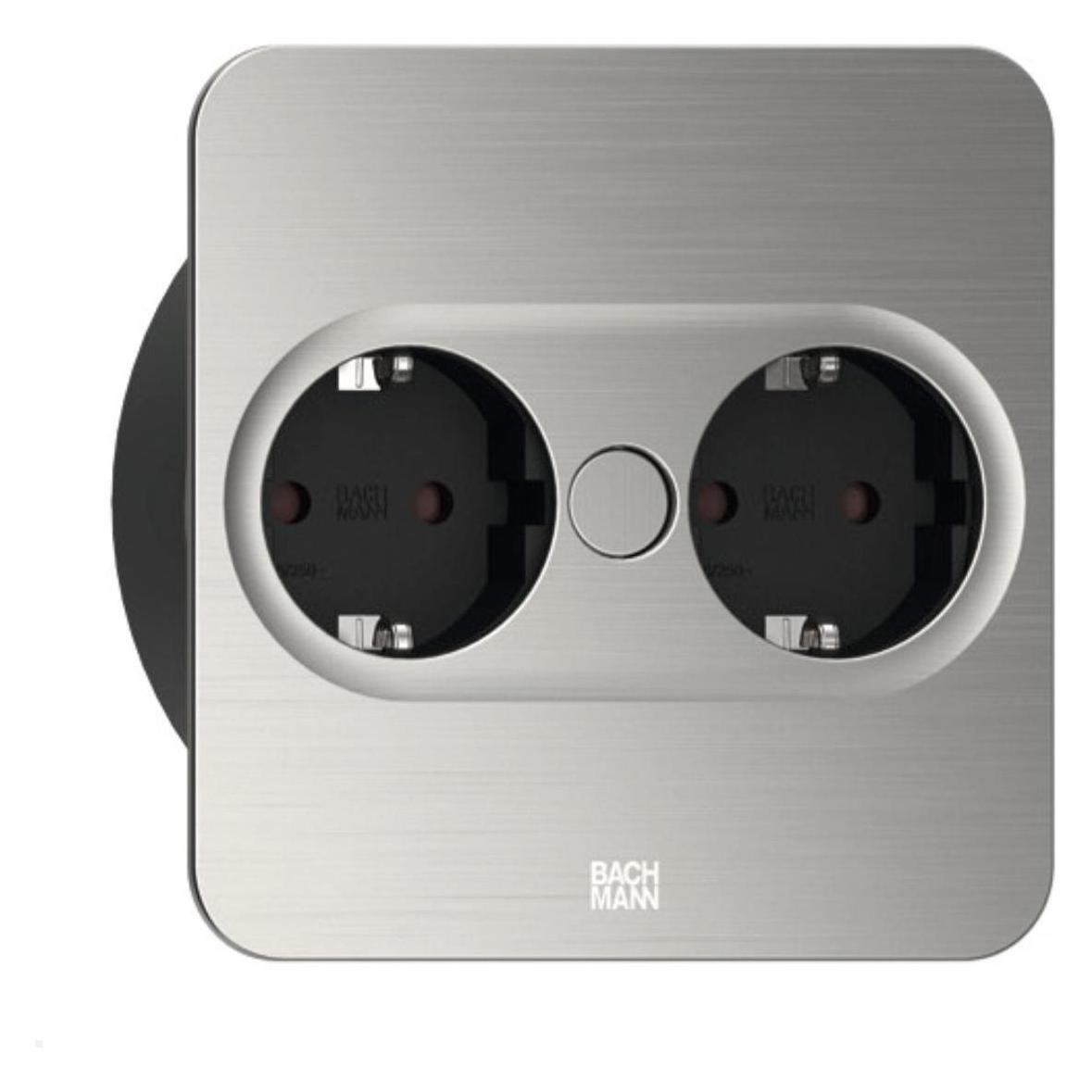 Bachmann Multiple socket outlets (946.001)