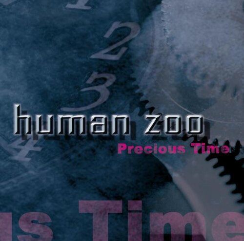 Human Zoo - Precious Time - Preis vom 03.10.2026 20:43:07 h