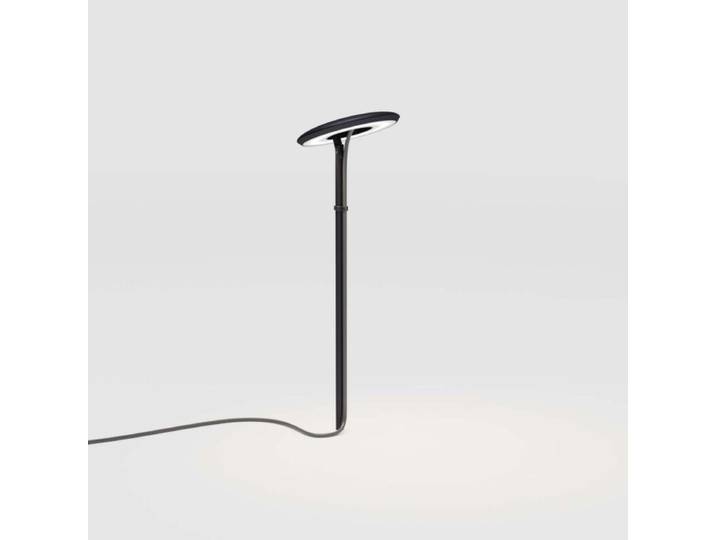 IP44.de Spießleuchte pad connect - Schwarz (deep black) Clean,