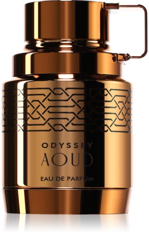 Armaf Odyssey Aoud Eau de Parfum pour homme 60 ml