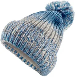 Tchibo - Strickmütze - beige