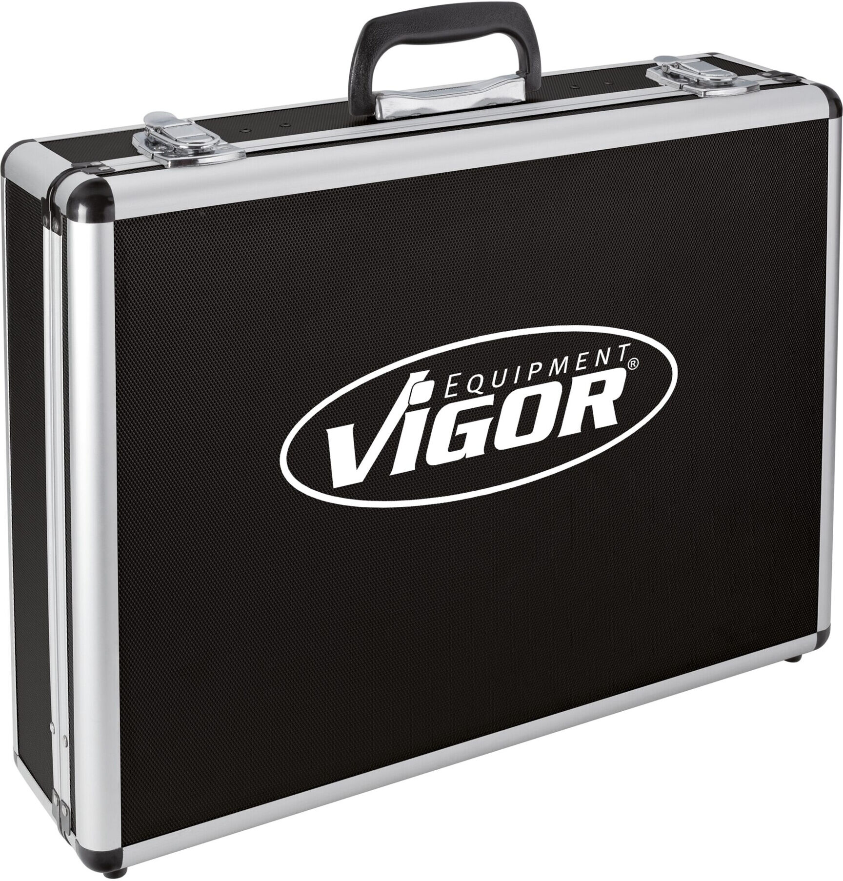 VIGOR Koffer, leer V2400)