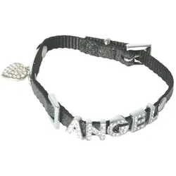 Carlain Angel (10, Hund, Spazieren), Halsband + Leine
