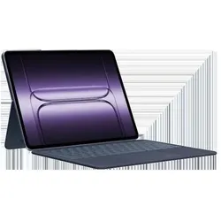 OnePlus Smart Keyboard (Eng. Int., OnePlus Pad 3), Tablet Tastatur, Blau