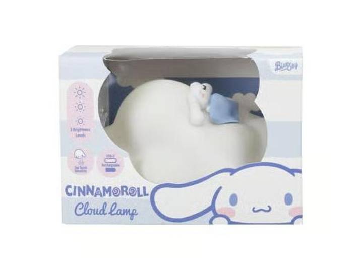 Sanrio - Lampe Nuage Cinnamoroll