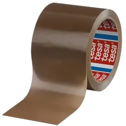 tesa Packband »4024« 75 mm x 66 m beige