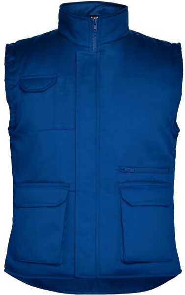 ALMANZOR Bleu Royal XXXL