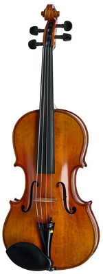 "Hidersine Venezia Antiqued Viola Set 16"" "