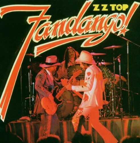 Zz Top - Fandango - Preis vom 30.09.2026 22:30:23 h