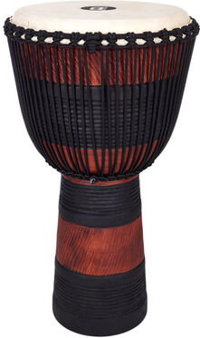 Meinl ADJ3-L Djembe Set Marron