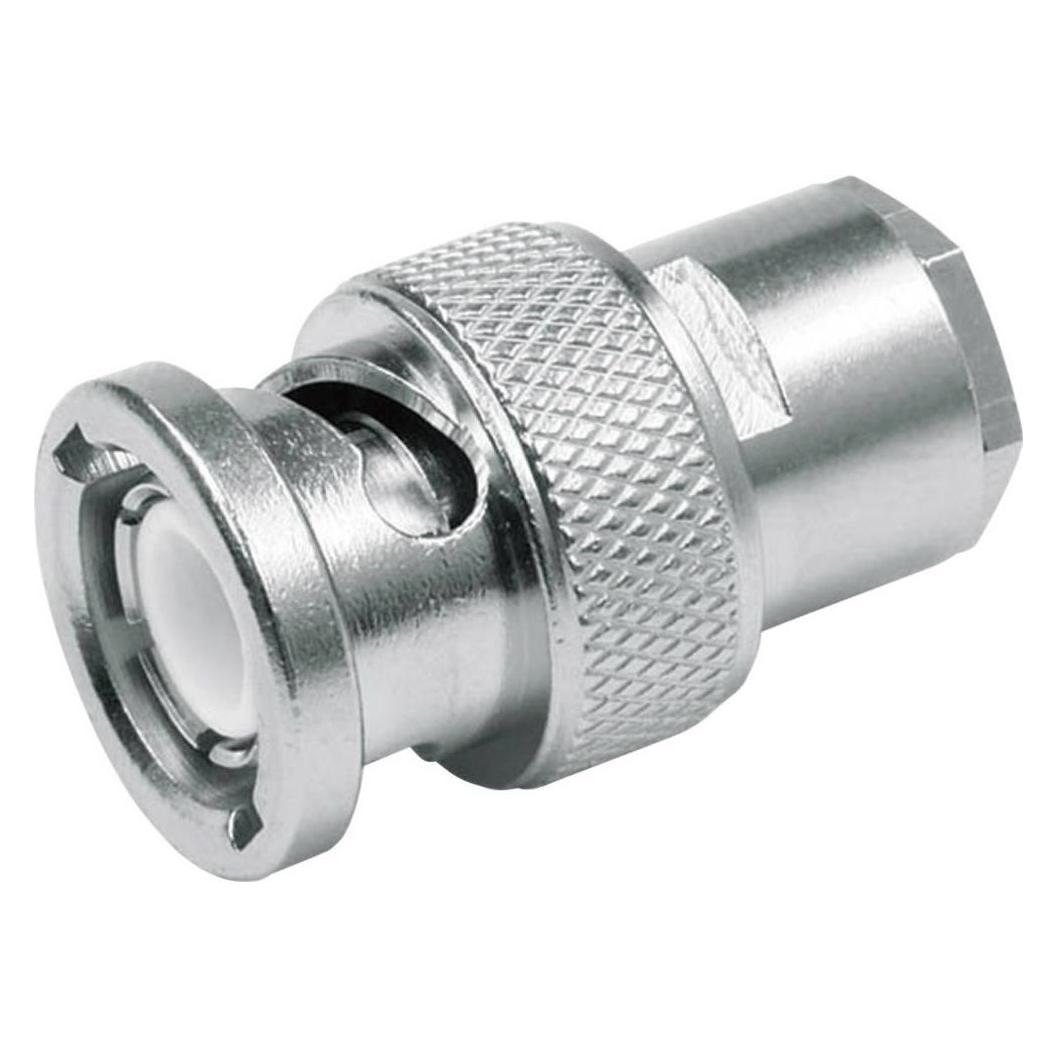 Telegärtner BNC Straight Plug G1 (RG-58C/U) pressure sleeve (J01000A0608)