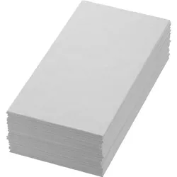 Duni Dunisoft-Servietten weiß 48x48cm 60 Stück