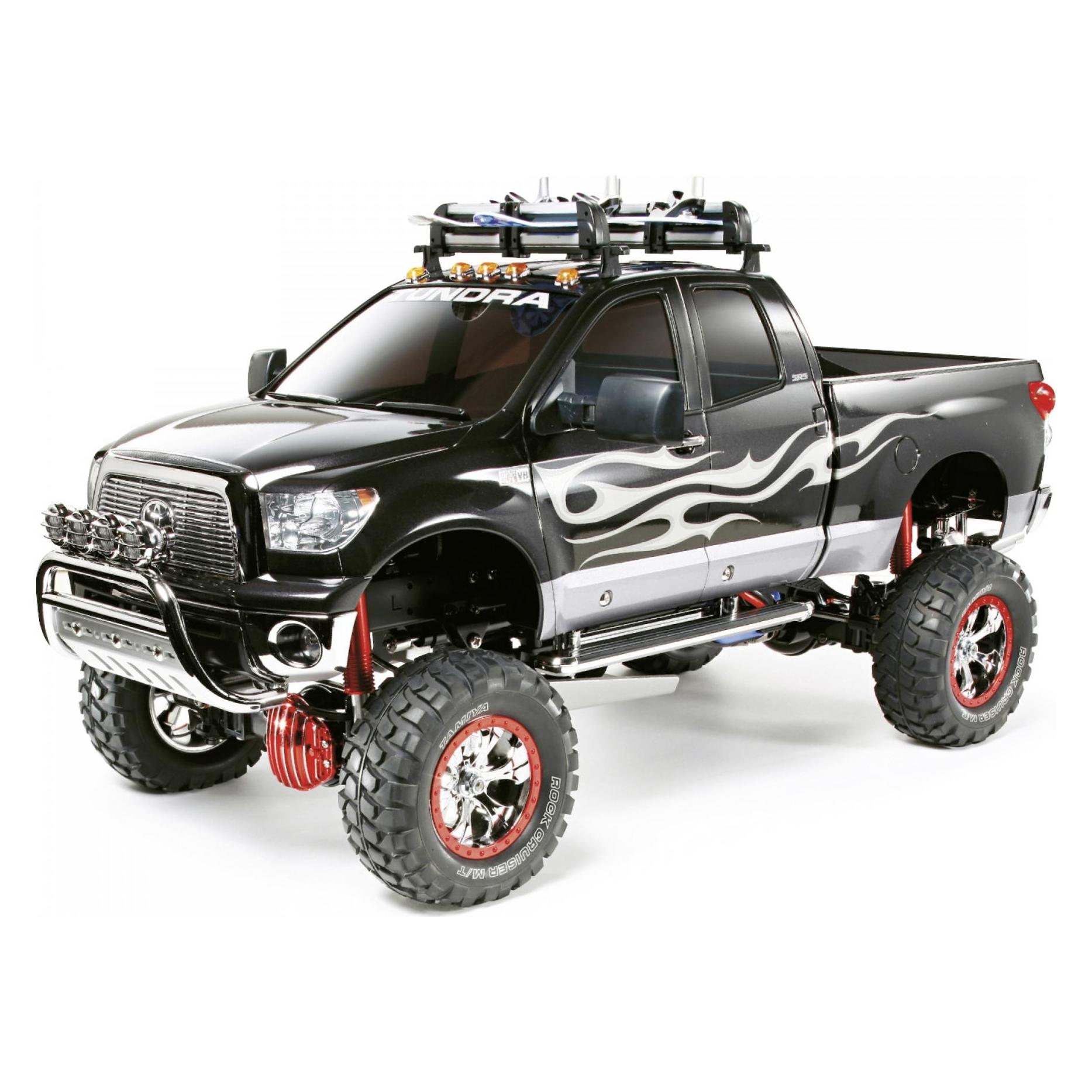 Tamiya Toyota Tundra Highlift (Kit) (TAM 58415)