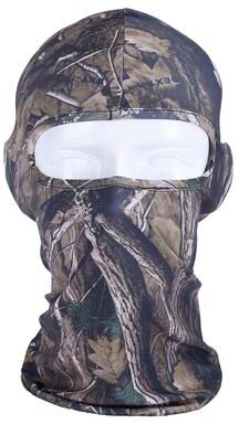 DynamicDeals Outdoor Sports Balaclava With UV Protection Face Mask For Cycling & Motorcycle 10