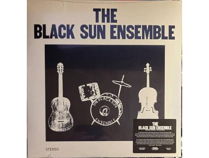 The Black Sun Ensemble (Vol. 2) (Black)
