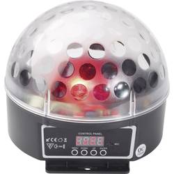 Eurolite 51918806 LED BC-6 DMX LED-Effektstrahler Anzahl LEDs (Details):5 x 3 W
