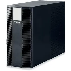 Legrand 310599 Zusatzbatterie inkl. Anschlusskabel für KEOR LP 2kVA 310156/310157 48VDC