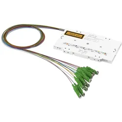 Metz Connect OpDAT Spleißkassette 150929MA00-E