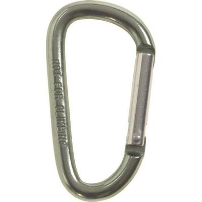 MFH - Military & Adventure 27533B Karabiner D6x60A 6mm x 60mm 1St.