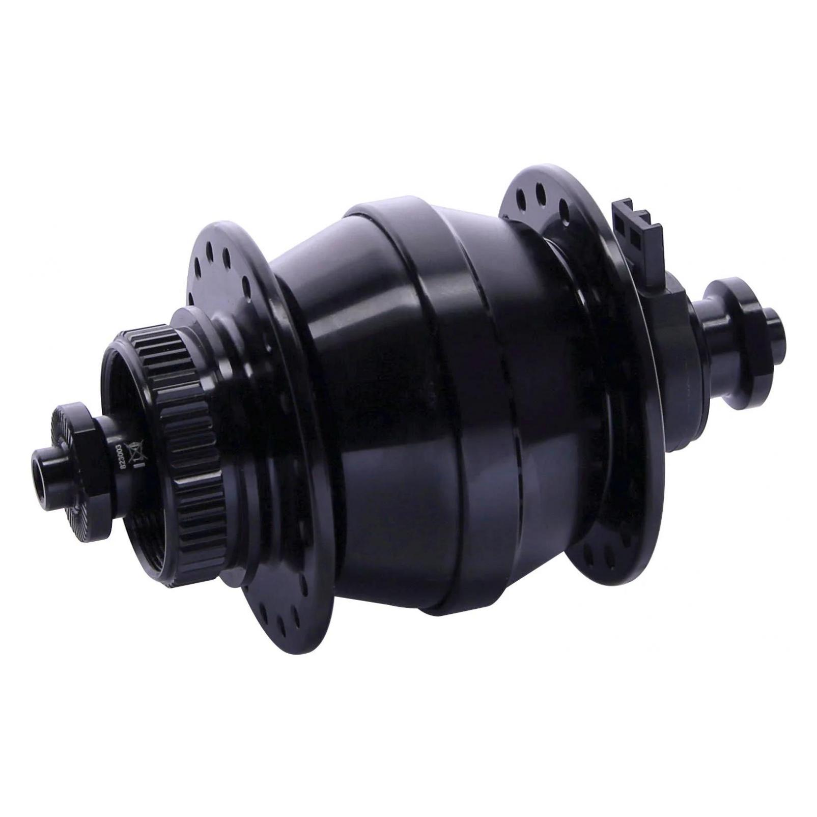 Contec 07102684 (Scheibenbremse Center Lock) (69217402)