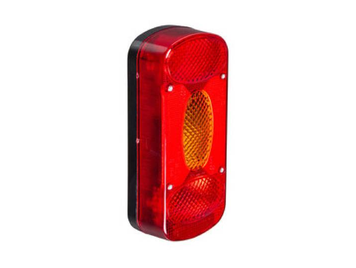 Umove Heckleuchte links 5 Funktionen