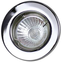 Heitronic DL5501 23232 Einbaurahmen IP20 Chrom (glänzend)