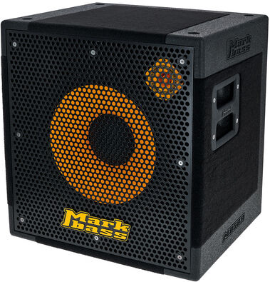 Markbass MB58R 151 Pure Box