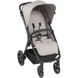 ABC Design Buggy Avus, grau