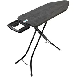 Brabantia Bügelbrett, Bügelbrett, Schwarz
