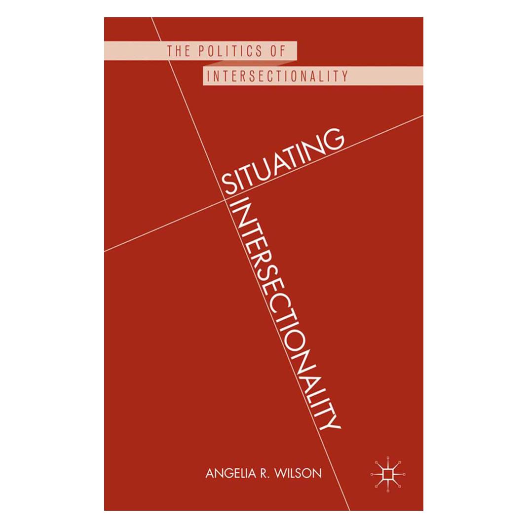 Springer Situating Intersectionality (Englisch, Softcover, Angelia R. Wilson) (55841965)