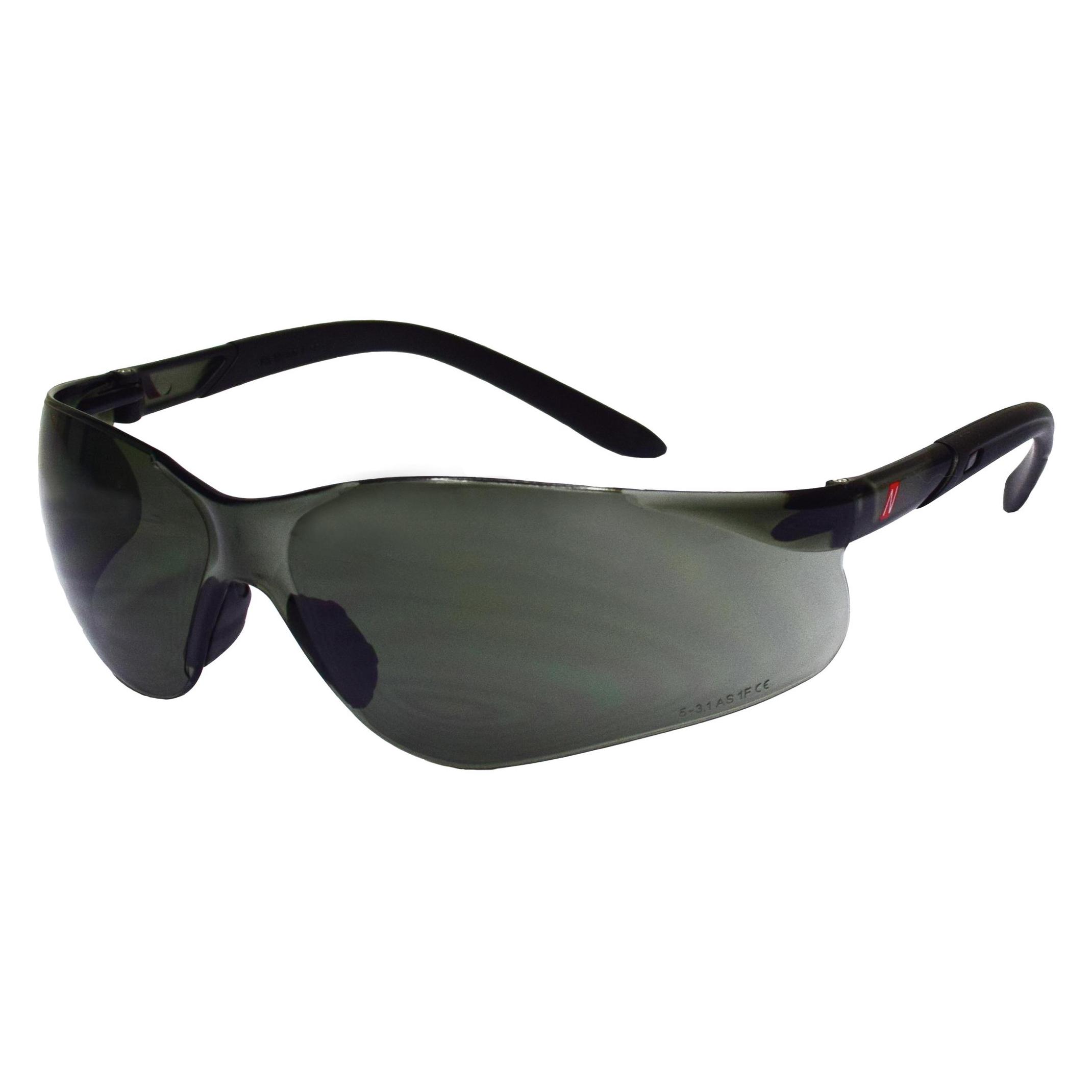 Nitras Schutzbrille Getoent Vision Protect (9011)