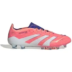 ADIDAS Herren Fussball-Kunstrasenschuhe Predator Elite AG, Größe 44 in Pink Pink
