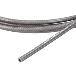 JAGWIRE Außenhülle Bremszug CGX-SL Slick Lube 3 Meter | Titan