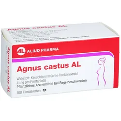 Agnus castus AL