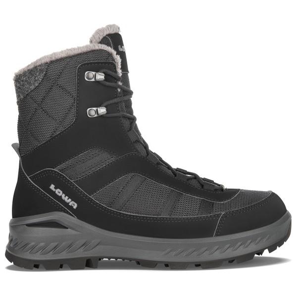 Lowa - Women's Trident III GTX - Winterschuhe EU 36,5 grau/schwarz