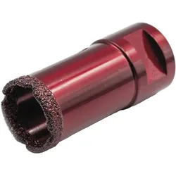 Marcrist, Bohrereinsatz, Fliesenbohrer PG750X-M14 68mm Bohrer für Fliesen Diamantbohrer (68 Millimeter)
