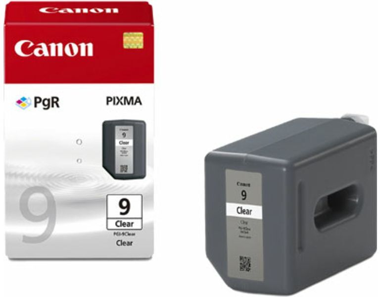 Canon PGI-9CO - Chroma Optimizer - Druckerpatrone