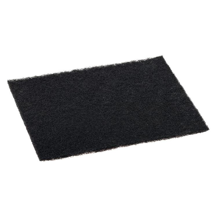 3M Handpad Scotch Brite WR-SH L224xB158mm super fine grau (7100182598)