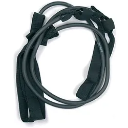 Gymstick, Fitnessband, (0.75 m, Stark)