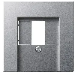 Gira Abd. USB-Spannungsvers. 037626