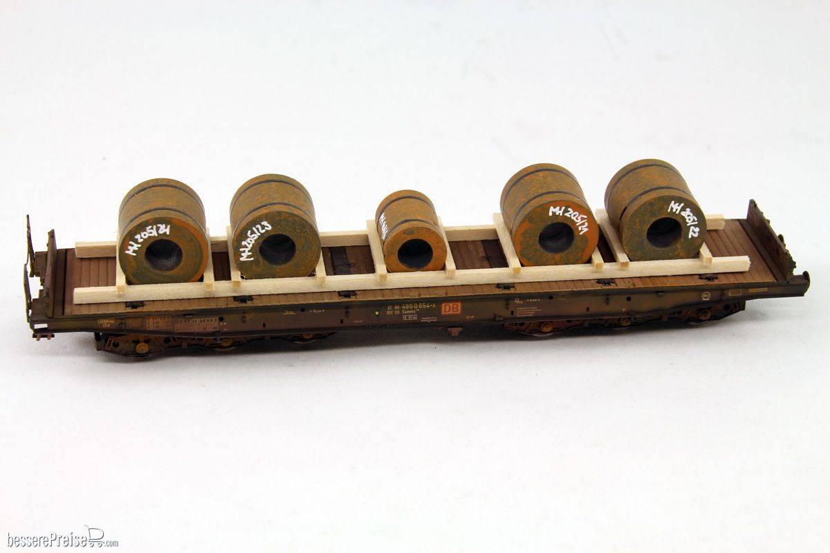 Ladegüter Bauer H01005
