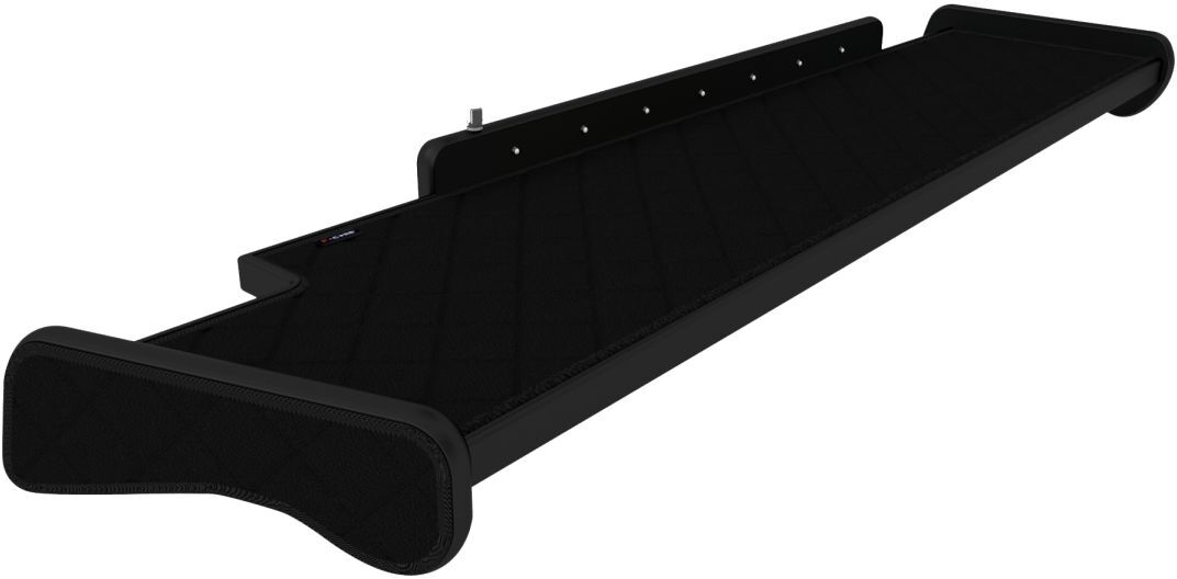 F-Core Vano, cabina FT30 BLACK