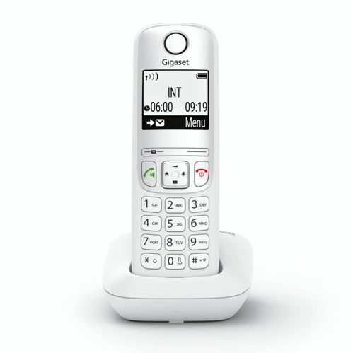 Gigaset A690 weiß