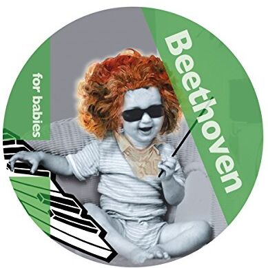 Various - Beethoven for Babies - Preis vom 11.10.2026 15:43:13 h
