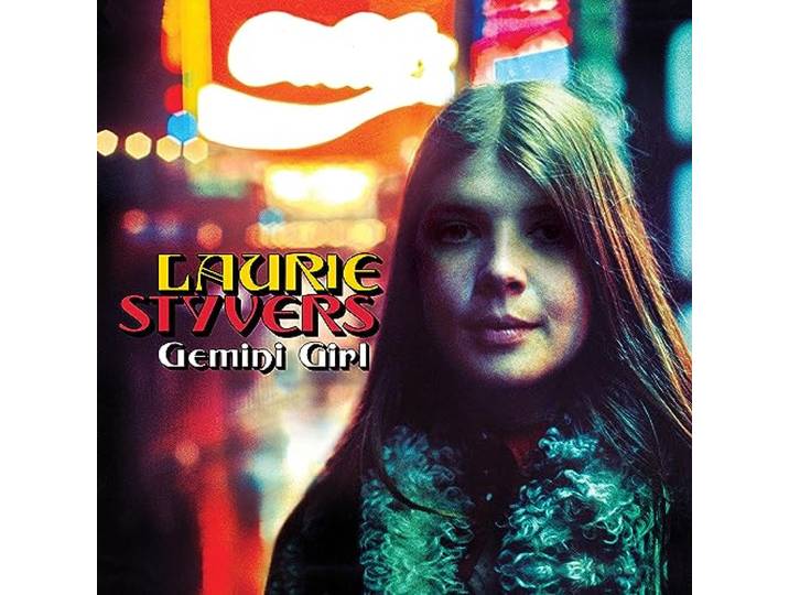 Gemini Girl: the Complete Hush Recordings