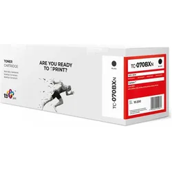 Print, Toner, Toner for Canon MF461 CRG070H TC-070BXN BK 100 new (BK)