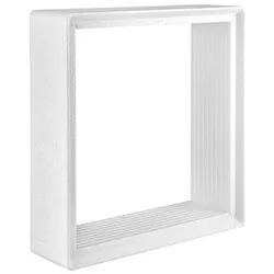 Dimplex 366250 Wandrahmen DL 50 X DL50X
