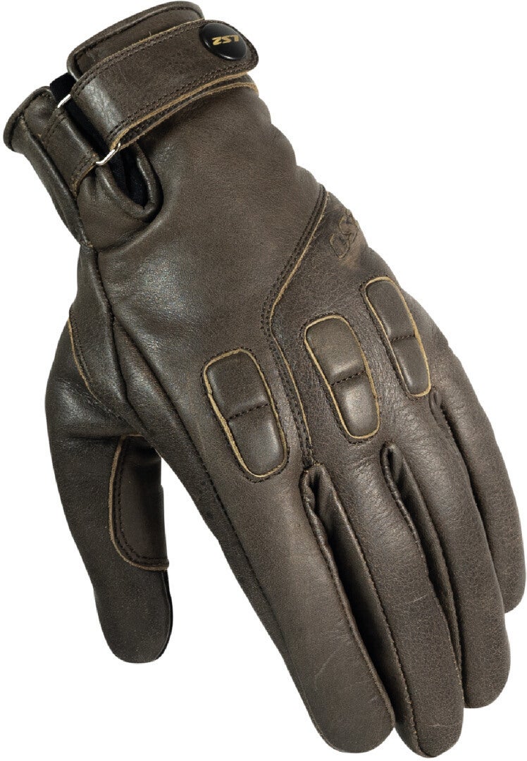 LS2 Jazz Motorrad Handschuhe 70200W0164M