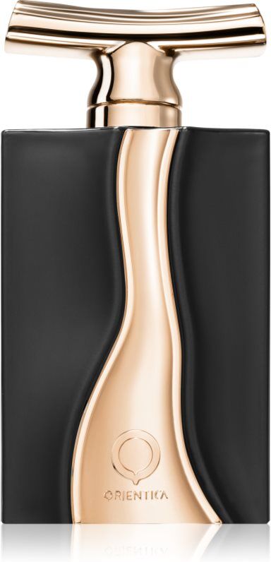 Orientica Cuir De Orientica Eau de Parfum mixte 90 ml
